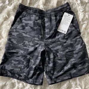 Pace Breaker Short 9” Lululemon